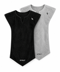 Load image into Gallery viewer, Arrow - Wearable Gym Towel - Mixed