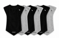 Load image into Gallery viewer, Arrow - Wearable Gym Towel - Mixed