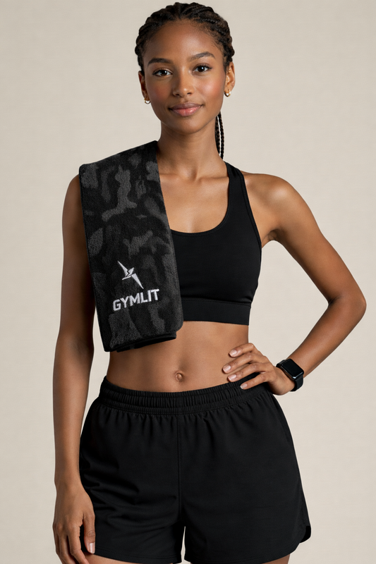 Classic - Sweat Towel