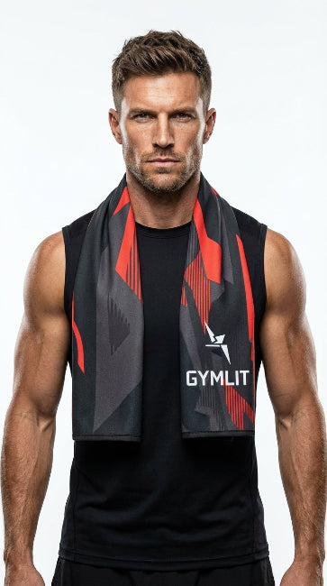 Classic - Sweat Towel