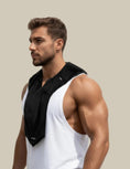 Load image into Gallery viewer, Arrow – Wearable Sweat Towel