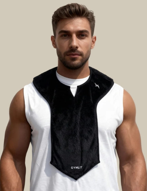 Arrow – Wearable Sweat Towel