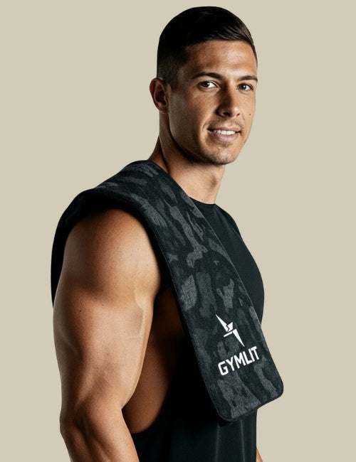 Classic - Sweat Towel