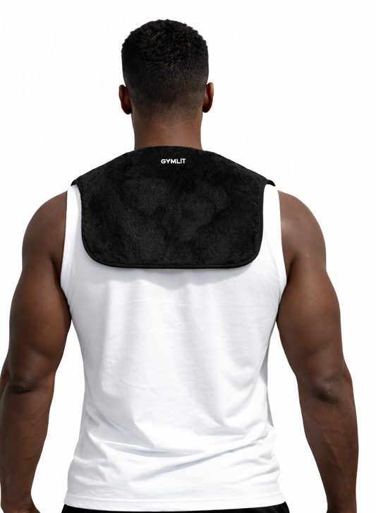 Arrow – Wearable Gym Towel