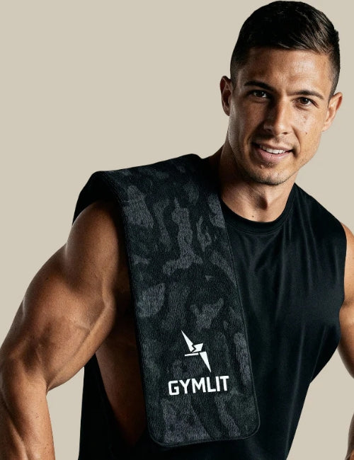 Classic - Sweat Towel