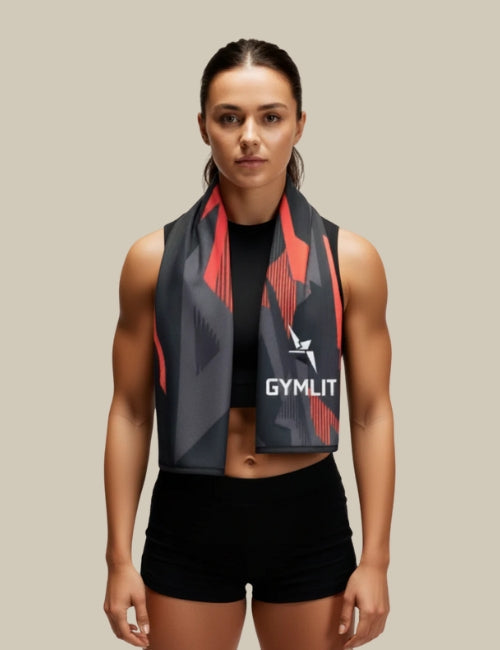 Classic Gym & Workout Towel