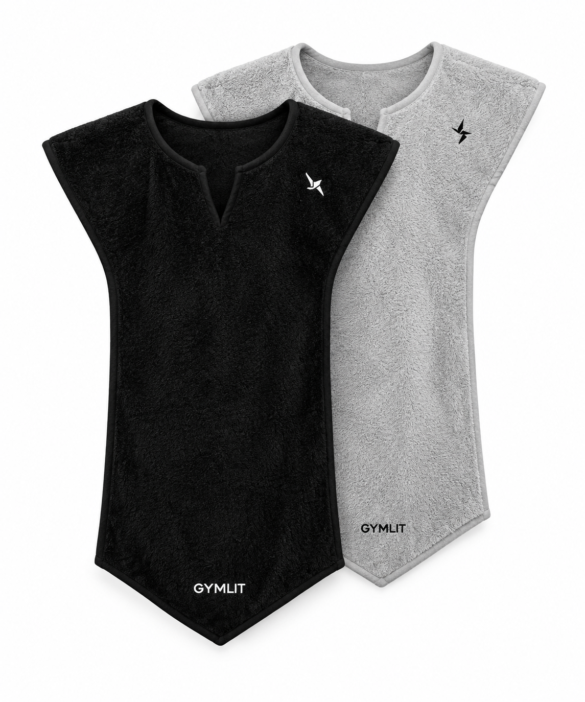 Arrow - Wearable Gym Towel - Mixed