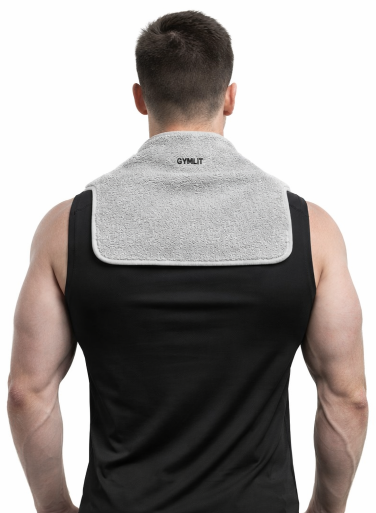 Arrow – Wearable Gym Towel