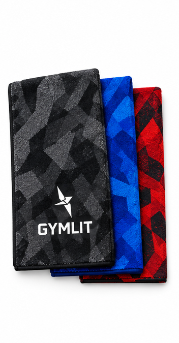 Classic - Sweat Towel - Mixed