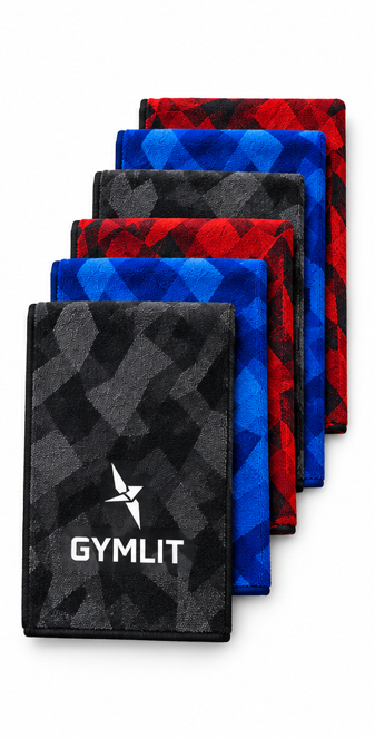 Classic - Sweat Towel - Mixed