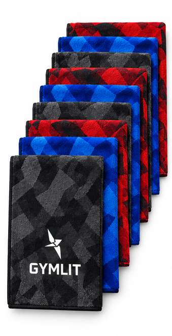 Classic - Sweat Towel - Mixed