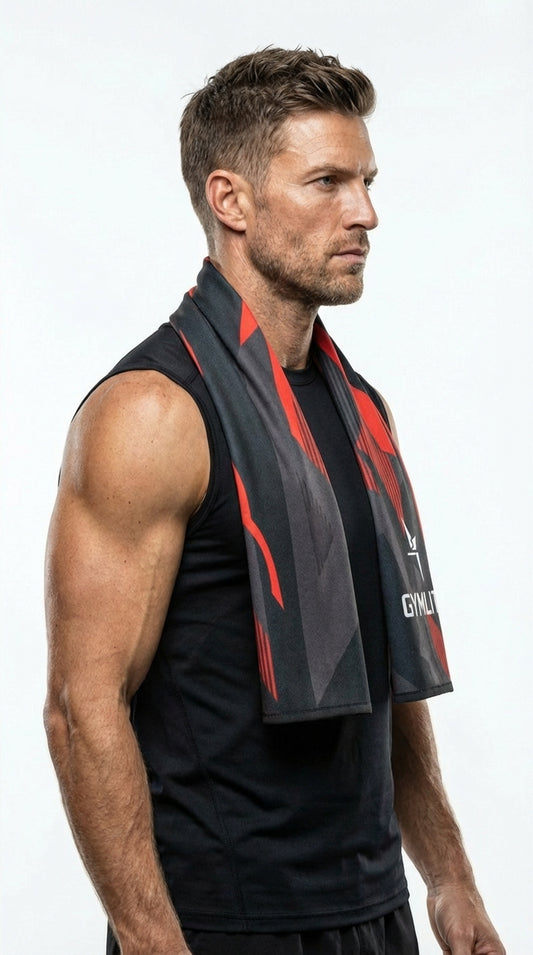 Classic - Sweat Towel