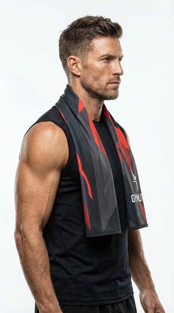 Classic - Sweat Towel