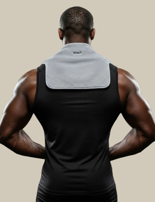 Arrow – Wearable Sweat Towel