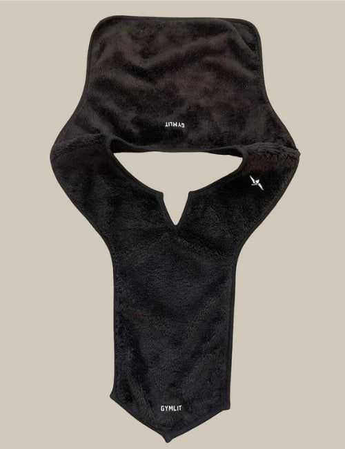 Arrow – Wearable Sweat Towel