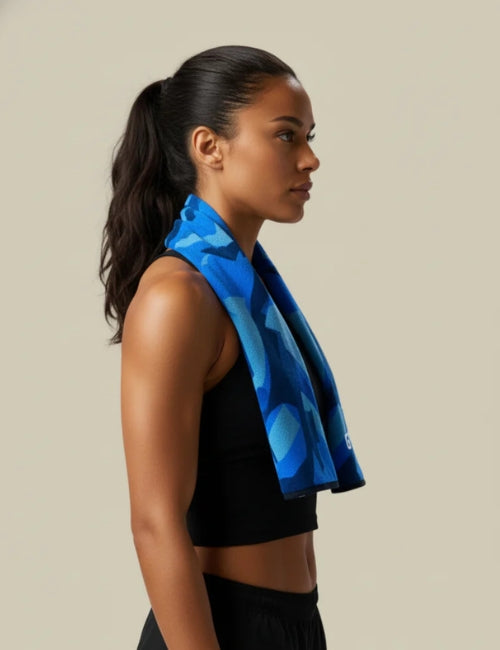 Classic - Sweat Towel