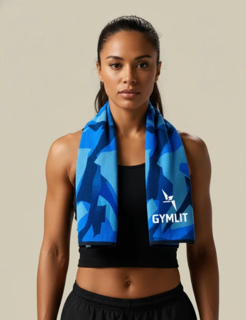 Classic - Sweat Towel