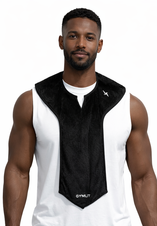 Arrow – Wearable Gym Towel