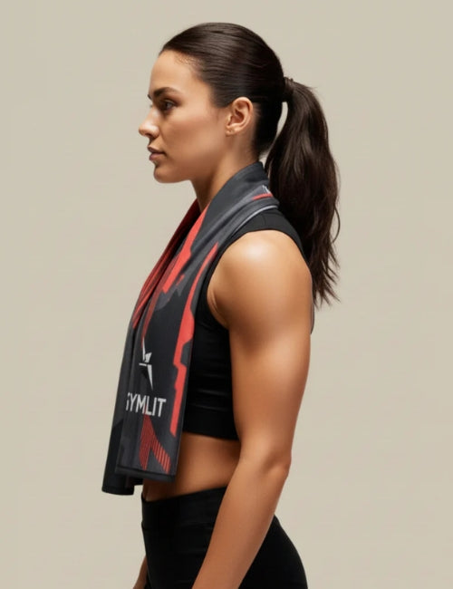 Classic - Sweat Towel